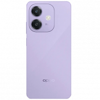 Smartphone Oppo A3 8Go 256Go Violet en Tunisie Smartphone Oppo A3 8Go 256Go Violet en Tunisie