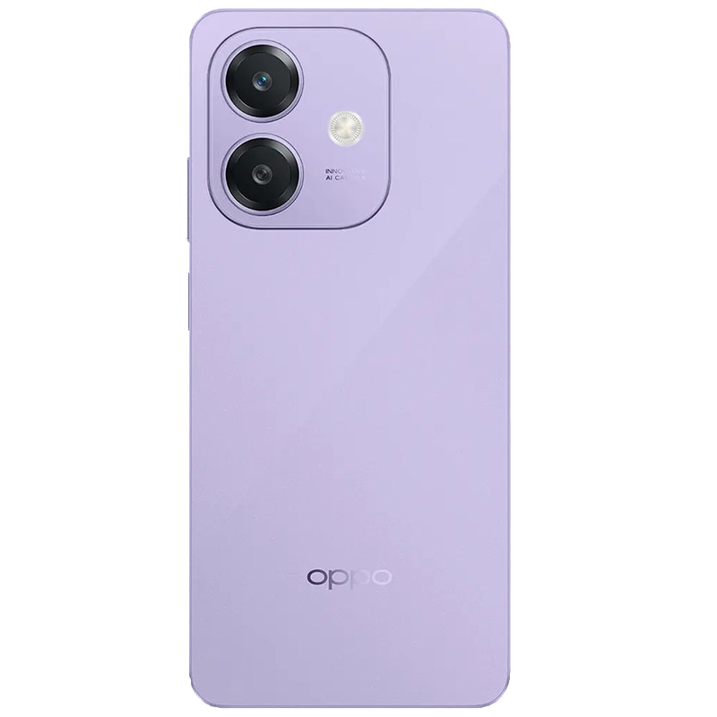 Smartphone Oppo A3 8Go 256Go Violet en Tunisie