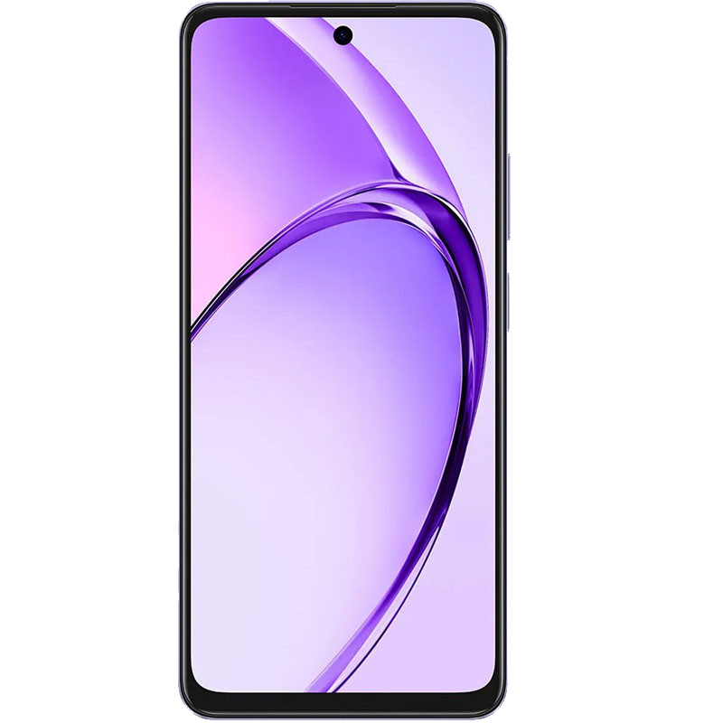 Smartphone Oppo A3 8Go 256Go Violet en Tunisie