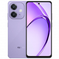 Smartphone Oppo A3 8Go 256Go Violet en Tunisie