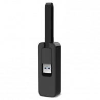 Adaptateur Réseau Externe TP-Link USB 3.0 vers Gigabit Ethernet en Tunisie Adaptateur Réseau Externe TP-Link USB 3.0 vers Gigabit Ethernet en Tunisie
