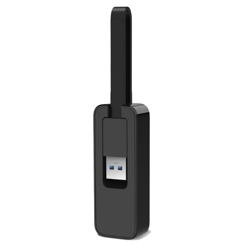 Adaptateur Réseau Externe TP-Link USB 3.0 vers Gigabit Ethernet en Tunisie