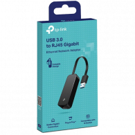 Adaptateur Réseau Externe TP-Link USB 3.0 vers Gigabit Ethernet en Tunisie Adaptateur Réseau Externe TP-Link USB 3.0 vers Gigabit Ethernet en Tunisie