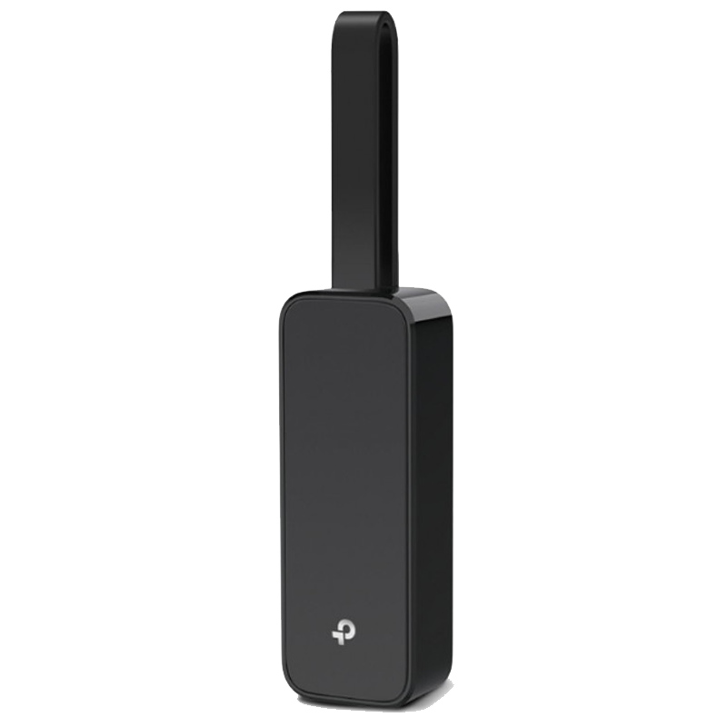 Adaptateur Réseau Externe TP-Link USB 3.0 vers Gigabit Ethernet en Tunisie