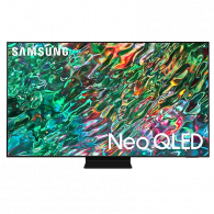 TV Samsung 65" QLED 4K UHD Smart TV en Tunisie TV Samsung 65" QLED 4K UHD Smart TV en Tunisie