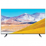 Téléviseur Samsung Série 8 Crystal 82" UHD 4K Smart Noir (UA82TU8000U) en Tunisie Téléviseur Samsung Série 8 Crystal 82" UHD 4K Smart Noir (UA82TU8000U) en Tunisie