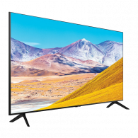 Téléviseur Samsung Série 8 Crystal 82" UHD 4K Smart Noir (UA82TU8000U) en Tunisie Téléviseur Samsung Série 8 Crystal 82" UHD 4K Smart Noir (UA82TU8000U) en Tunisie