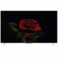 TV Telefunken 86" H8 Google TV 4K (TV86H8) en Tunisie