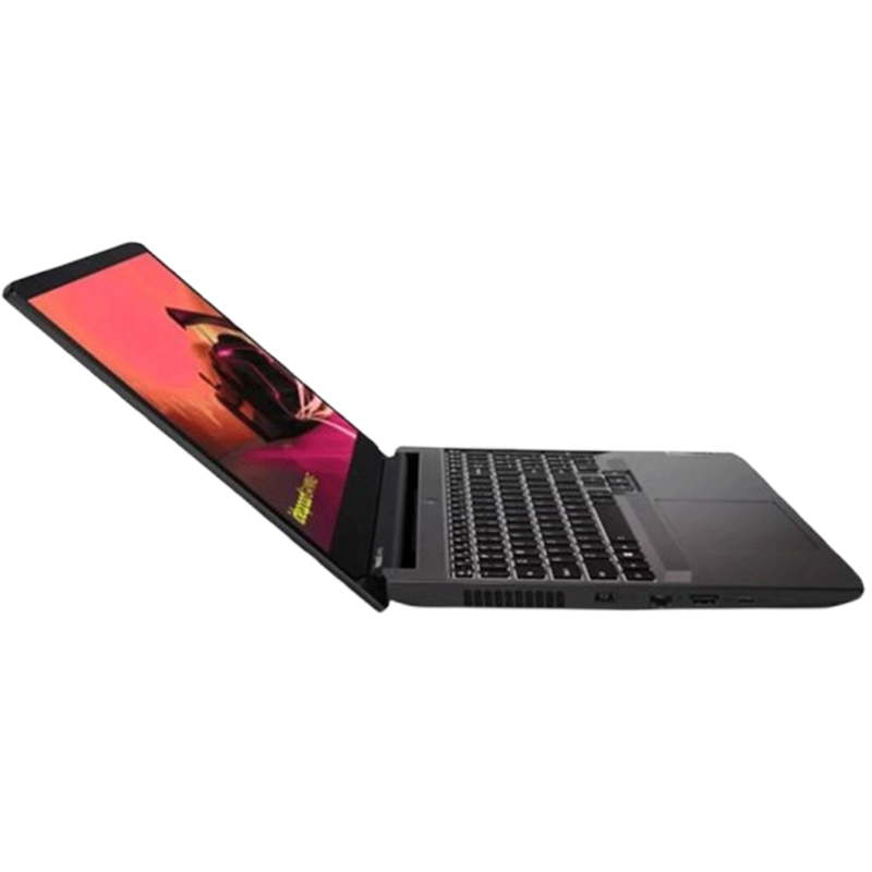 Pc Gamer Lenovo IdeaPad Gaming 3 15ACH6 AMD Ryzen 5 32Go 512Go SSD Noir En Tunisie