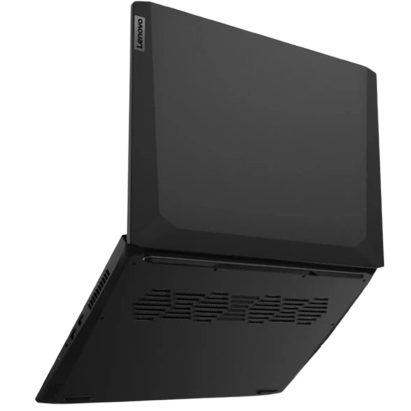 Pc Gamer Lenovo IdeaPad Gaming 3 15ACH6 AMD Ryzen 5 32Go 512Go SSD Noir En Tunisie