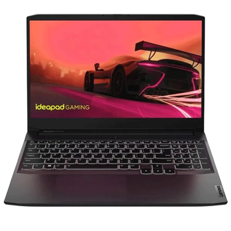 Pc Gamer Lenovo IdeaPad Gaming 3 15ACH6 AMD Ryzen 5 32Go 512Go SSD Noir En Tunisie Pc Gamer Lenovo IdeaPad Gaming 3 15ACH6 AMD Ryzen 5 32Go 512Go SSD Noir En Tunisie