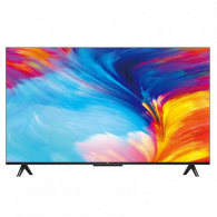 TV TCL 43" 4K HDR TV Avec Google TV 43P635 en Tunisie TV TCL 43" 4K HDR TV Avec Google TV 43P635 en Tunisie