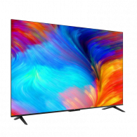 TV TCL 43" 4K HDR TV Avec Google TV 43P635 en Tunisie TV TCL 43" 4K HDR TV Avec Google TV 43P635 en Tunisie