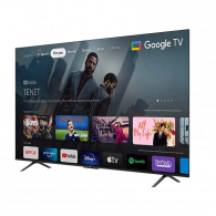 Téléviseur TCL P735 55" 4K Ultra HD Smart Google Noir en Tunisie Téléviseur TCL P735 55" 4K Ultra HD Smart Google Noir en Tunisie