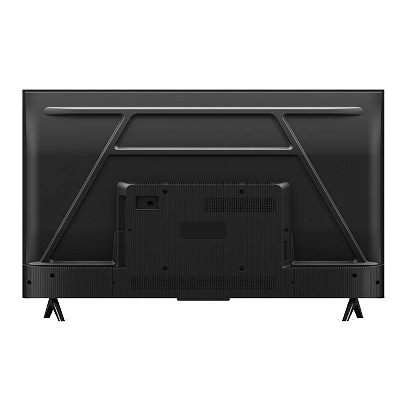 Téléviseur TCL P735 55" 4K Ultra HD Smart Google Noir en Tunisie