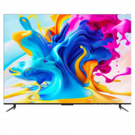 Téléviseur TCL C645 65" QLED 4K Smart Noir en Tunisie Téléviseur TCL C645 65" QLED 4K Smart Noir en Tunisie