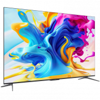 Téléviseur TCL C645 65" QLED 4K Smart Noir en Tunisie Téléviseur TCL C645 65" QLED 4K Smart Noir en Tunisie