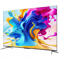 Téléviseur TCL C645 65" QLED 4K Smart Noir en Tunisie Téléviseur TCL C645 65" QLED 4K Smart Noir en Tunisie