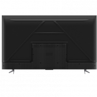 Téléviseur TCL C645 75" QLED 4K Smart Android - Noir en Tunisie