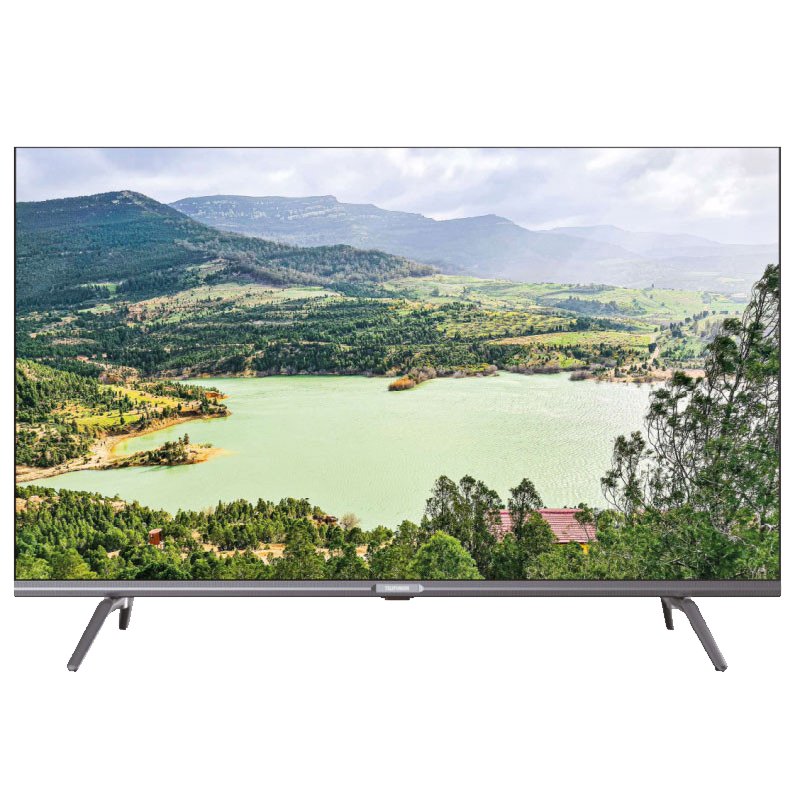 Téléviseur Led Telefunken 43" Full HD Smart Wifi Noir en Tunisie Téléviseur Led Telefunken 43" Full HD Smart Wifi Noir en Tunisie