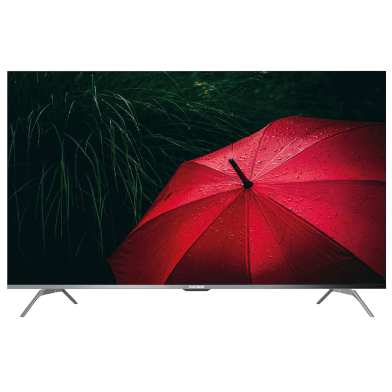 TV Led Telefunken F9 65" Ultra HD 4K Smart Google TV55F9 en Tunisie TV Led Telefunken F9 65" Ultra HD 4K Smart Google TV55F9 en Tunisie