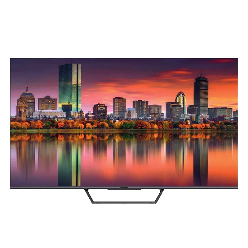 TV Telefunken 65" 65QG3B QLED TLF G3B Google TV 4K Récepteur Intégré en Tunisie