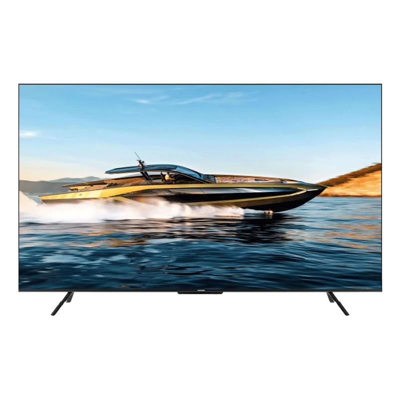 Tv Telefunken H8 75" UHD 4K Google TV Noir en Tunisie Tv Telefunken H8 75" UHD 4K Google TV Noir en Tunisie