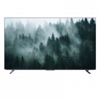 Tv Telefunken A5D 100'' 4K Google Smart Tv + Récepteur Intégré en Tunisie