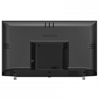 Téléviseur Toshiba 50U5965 4K Led 50" - Noir en Tunisie