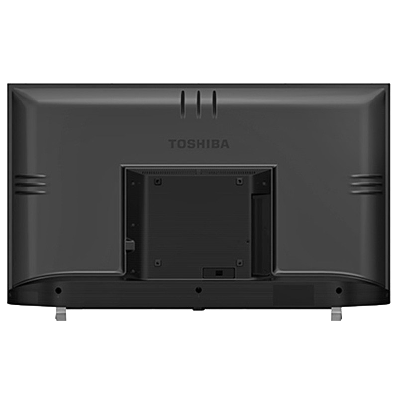 Téléviseur Toshiba 50U5965 4K Led 50" - Noir en Tunisie
