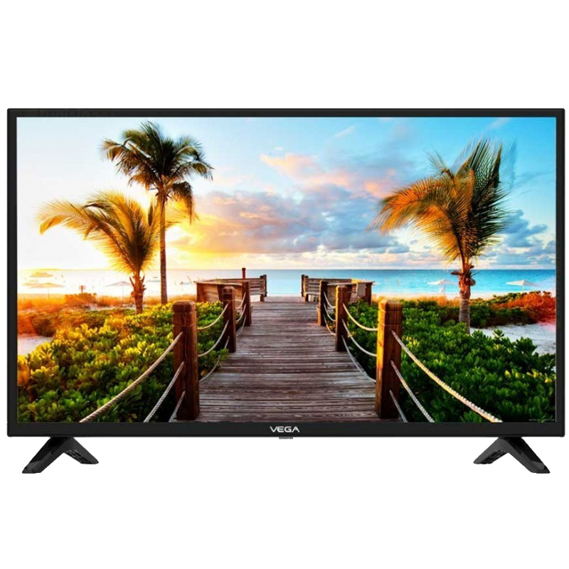 Téléviseur Vega 32" HD (L32F1HB2) en Tunisie Téléviseur Vega 32" HD (L32F1HB2) en Tunisie