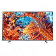 TV Led Toshiba C350 55" Vidaa Smart 4K + Récepteur Intégré