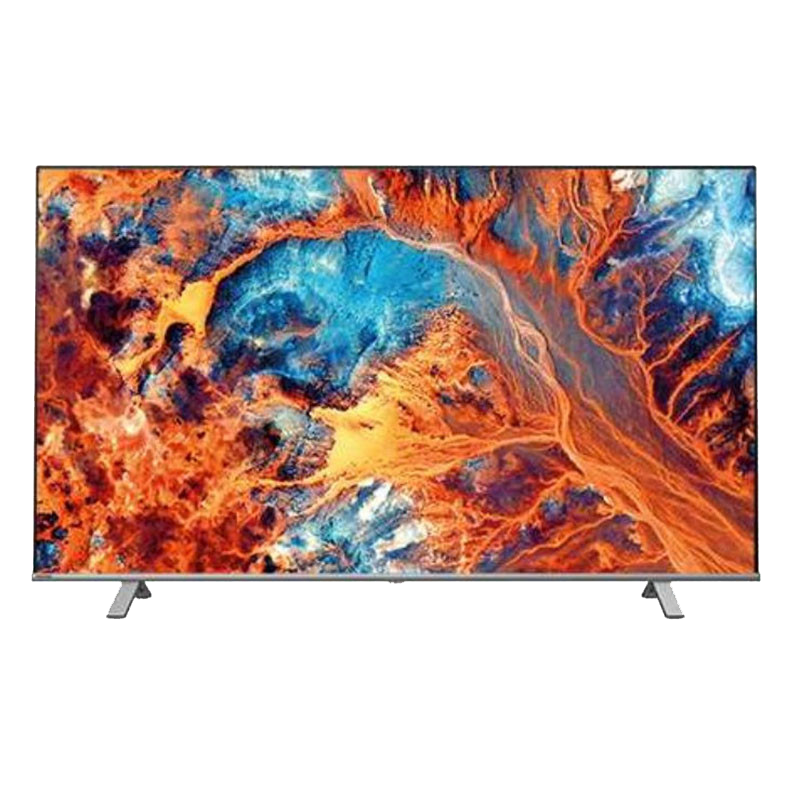 TV Led Toshiba C350 55" Vidaa Smart 4K + Récepteur Intégré TV Led Toshiba C350 55" Vidaa Smart 4K + Récepteur Intégré