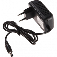 Chargeur Pour Box Android Noir