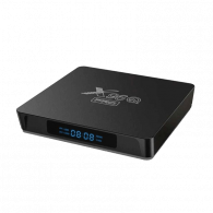 Box Android TV X96Q 4Go 32Go Pro en Tunisie Box Android TV X96Q 4Go 32Go Pro en Tunisie