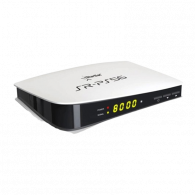 Récepteur Starsat SR-PS56 + Clé WiFi