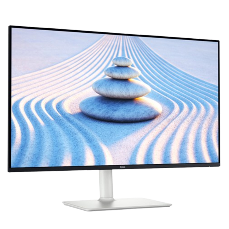 Ecran Gamer Dell S2725HS 27" FHD 100Hz IPS Blanc En Tunisie