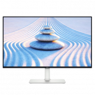 Ecran Gamer Dell S2725HS 27" FHD 100Hz IPS Blanc En Tunisie