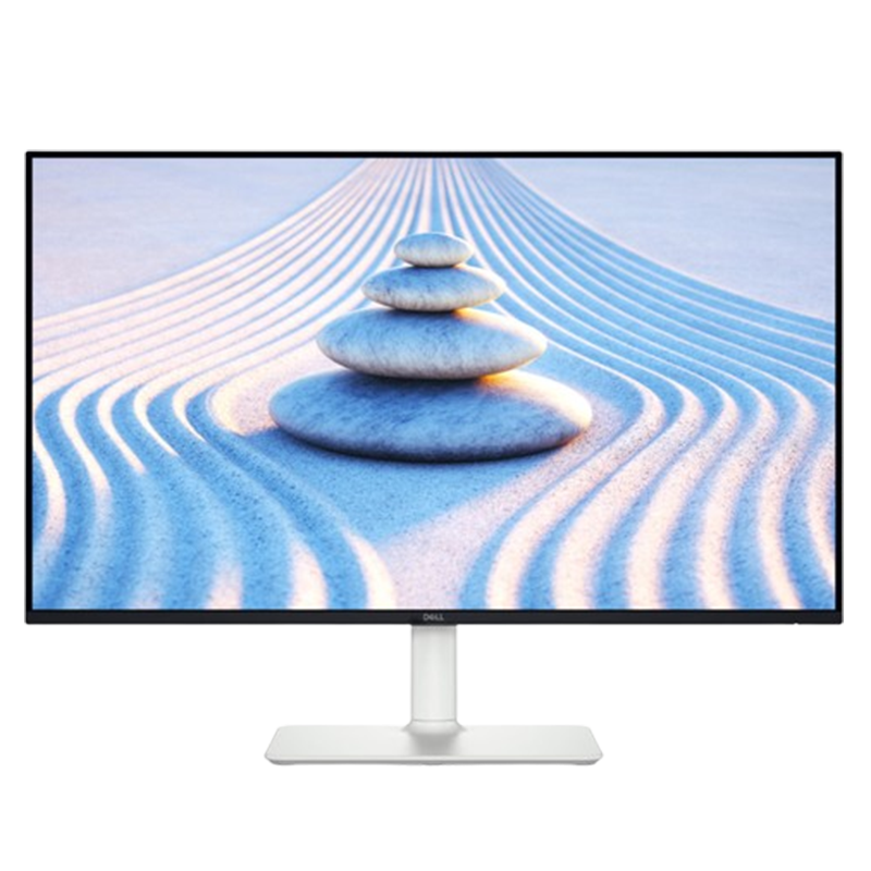 Ecran Gamer Dell S2725HS 27" FHD 100Hz IPS Blanc En Tunisie
