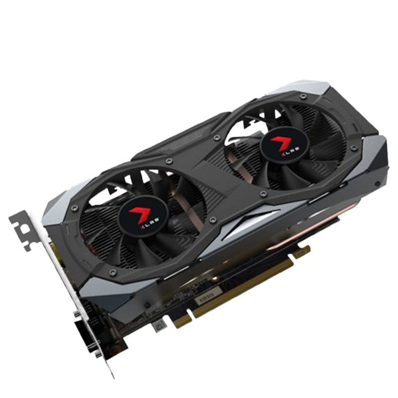 Carte graphique PNY GeForce GTX 1660 Ti 6Go GDDR6 En Tunisie