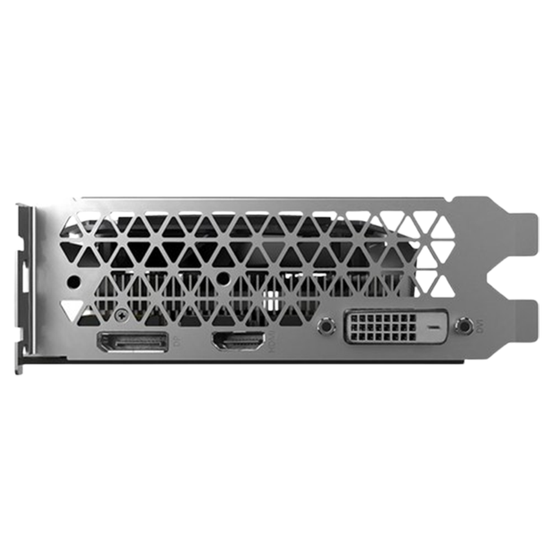 Carte graphique PNY GeForce GTX 1660 Ti 6Go GDDR6 En Tunisie