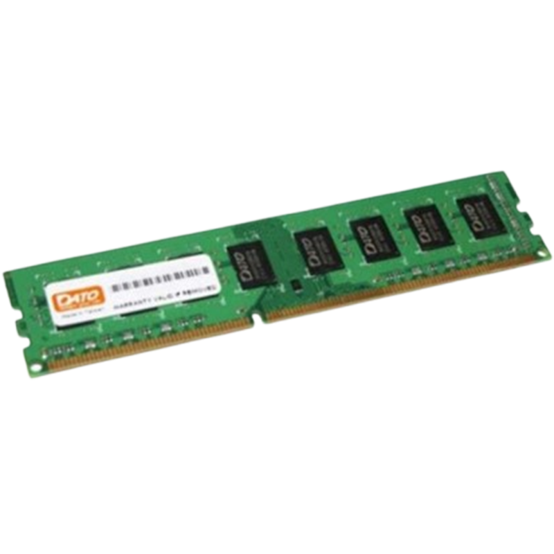 Barrette Mémoire Dato 8 Go DDR3 1600MHZ DIMM En Tunisie