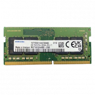 Barrette Mémoire Samsung 8 Go DDR4 3200AA