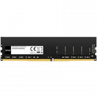 Barette Mémoire Lexar 16Go DDR4 3200MHz UDIMM