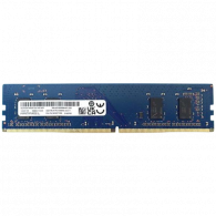 Barrette Mémoire RAMAXEL 4Go DDR4 3200MHz DIMM En Tunisie