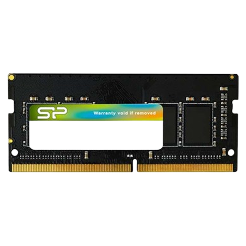 Barette Mémoire SILICON POWER 8 Go DDR 2666 MHz En Tunisie