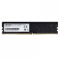 Barrette Mémoire Hikvision 8GO DIMM DDR4 2666 MHZ En Tunisie