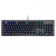 Clavier Gamer Mécanique Cooler Master CK550 - Noir En Tunisie Clavier Gamer Mécanique Cooler Master CK550 - Noir En Tunisie