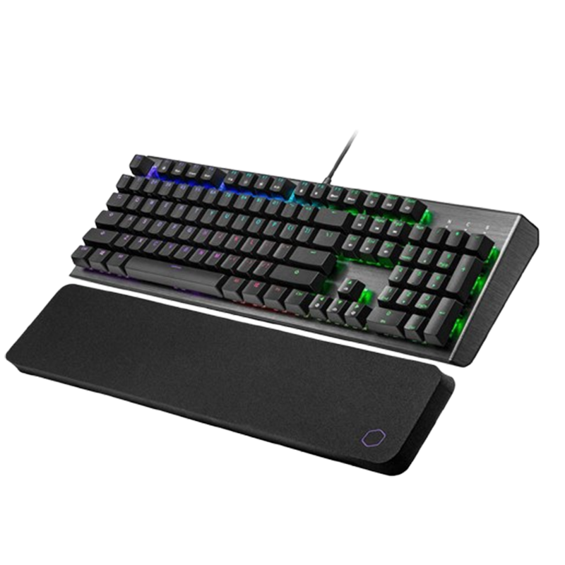 Clavier Gamer Mécanique Cooler Master CK550 - Noir En Tunisie