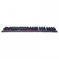 Clavier Gamer Mécanique Cooler Master CK550 - Noir En Tunisie Clavier Gamer Mécanique Cooler Master CK550 - Noir En Tunisie